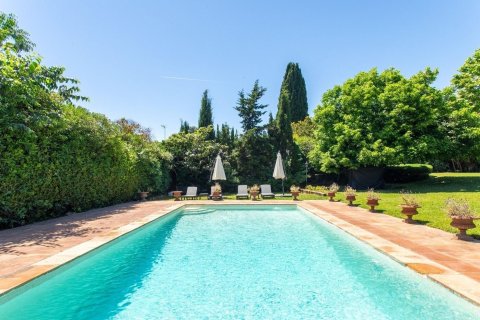 Сasa de 5 dormitorios en venta en Argentona, Barcelona, Cataluña, Spain № 1336 - foto 22