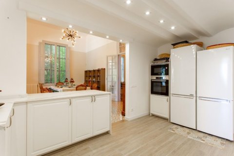 Сasa de 5 dormitorios en venta en Argentona, Barcelona, Cataluña, Spain № 1336 - foto 4