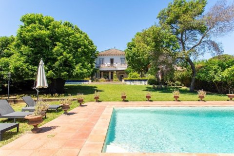Сasa de 5 dormitorios en venta en Argentona, Barcelona, Cataluña, Spain № 1336