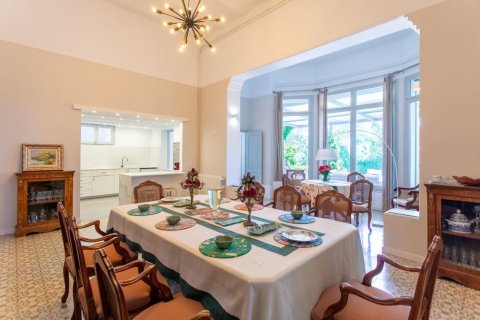 Сasa de 5 dormitorios en venta en Argentona, Barcelona, Cataluña, Spain № 1336 - foto 3