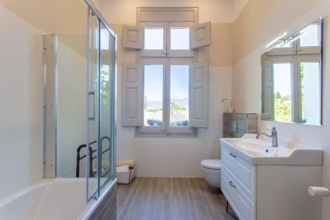 Сasa de 5 dormitorios en venta en Argentona, Barcelona, Cataluña, Spain № 1336 - foto 17