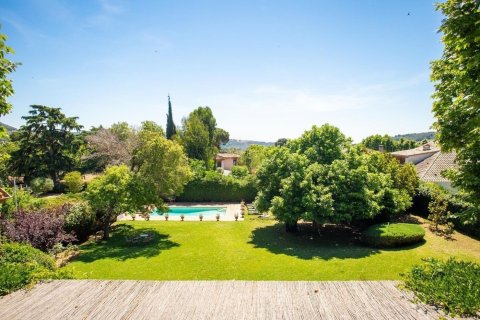 Сasa de 5 dormitorios en venta en Argentona, Barcelona, Cataluña, Spain № 1336 - foto 21