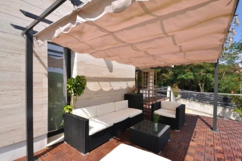 Сasa de 3 dormitorios en venta en Vallromanes, Barcelona, Cataluña, Spain № 1339 - foto 30