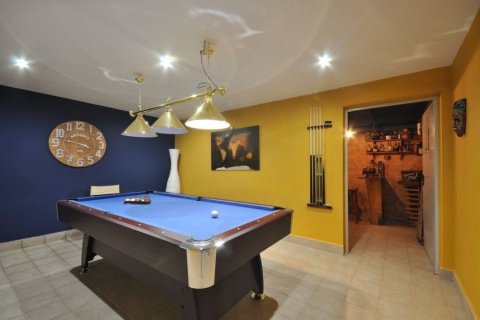 Сasa de 3 dormitorios en venta en Vallromanes, Barcelona, Cataluña, Spain № 1339 - foto 27