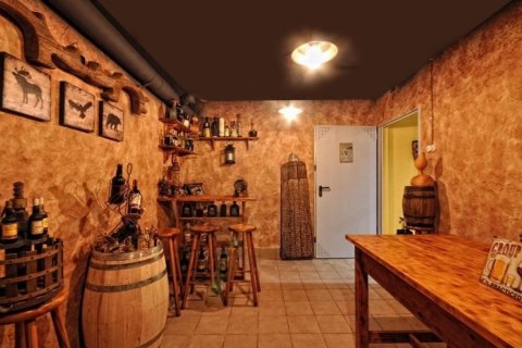 Сasa de 3 dormitorios en venta en Vallromanes, Barcelona, Cataluña, Spain № 1339 - foto 29