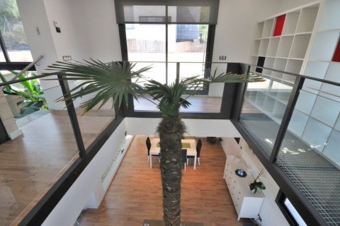 Сasa de 3 dormitorios en venta en Vallromanes, Barcelona, Cataluña, Spain № 1339 - foto 16