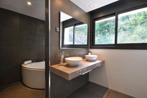 Сasa de 3 dormitorios en venta en Vallromanes, Barcelona, Cataluña, Spain № 1339 - foto 20