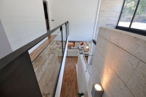 Сasa de 3 dormitorios en venta en Vallromanes, Barcelona, Cataluña, Spain № 1339 - foto 25