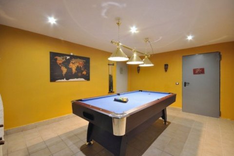 Сasa de 3 dormitorios en venta en Vallromanes, Barcelona, Cataluña, Spain № 1339 - foto 28