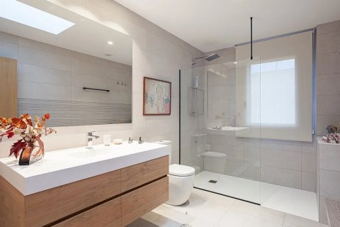 Сasa de 5 dormitorios en venta en Sant Cugat del Vallès, Barcelona, Cataluña, Spain № 1334 - foto 23