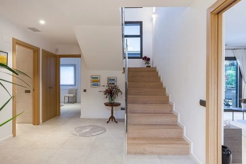 Сasa de 5 dormitorios en venta en Sant Cugat del Vallès, Barcelona, Cataluña, Spain № 1334 - foto 14