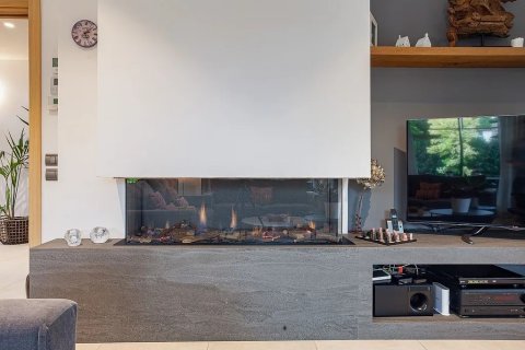 Сasa de 5 dormitorios en venta en Sant Cugat del Vallès, Barcelona, Cataluña, Spain № 1334 - foto 7
