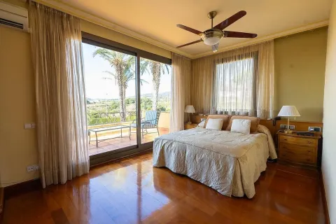 5 bedrooms house for sale in Alella, Barcelona, Catalonia, Spain № 1338 - photo 18