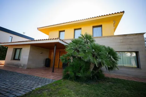 5 bedrooms house for sale in Alella, Barcelona, Catalonia, Spain № 1338 - photo 5