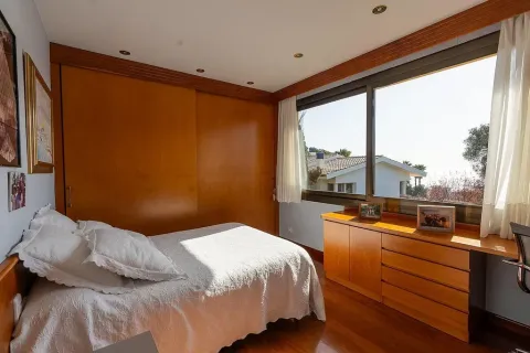 5 bedrooms house for sale in Alella, Barcelona, Catalonia, Spain № 1338 - photo 16