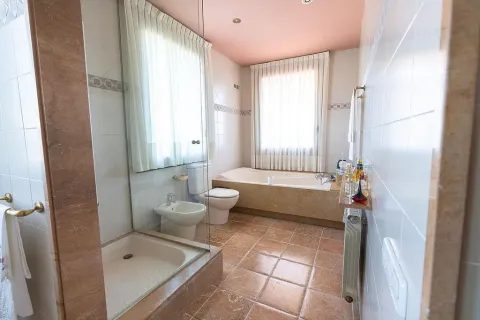5 bedrooms house for sale in Alella, Barcelona, Catalonia, Spain № 1338 - photo 22