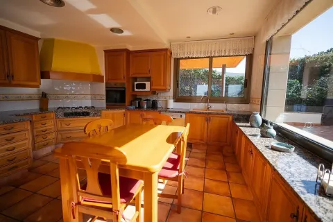5 bedrooms house for sale in Alella, Barcelona, Catalonia, Spain № 1338 - photo 14