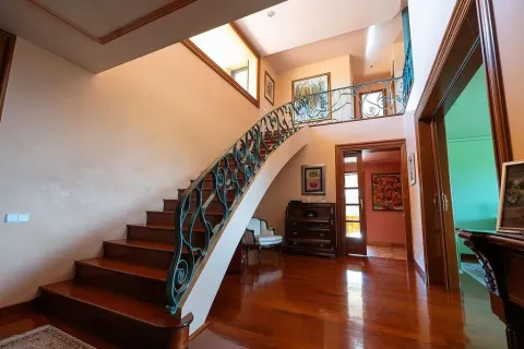 5 bedrooms house for sale in Alella, Barcelona, Catalonia, Spain № 1338 - photo 26