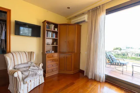 5 bedrooms house for sale in Alella, Barcelona, Catalonia, Spain № 1338 - photo 19