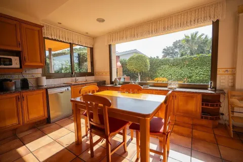 5 bedrooms house for sale in Alella, Barcelona, Catalonia, Spain № 1338 - photo 12