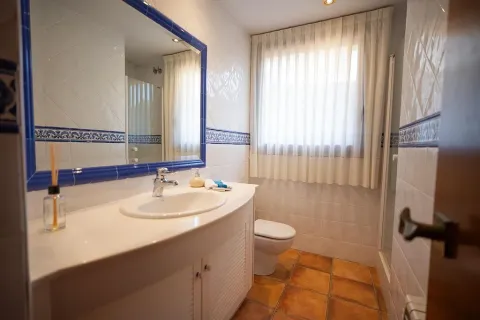 5 bedrooms house for sale in Alella, Barcelona, Catalonia, Spain № 1338 - photo 24