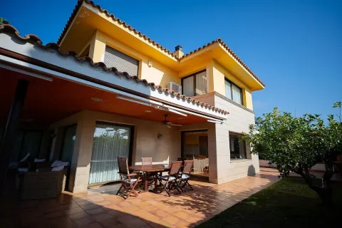 5 bedrooms house for sale in Alella, Barcelona, Catalonia, Spain № 1338 - photo 4