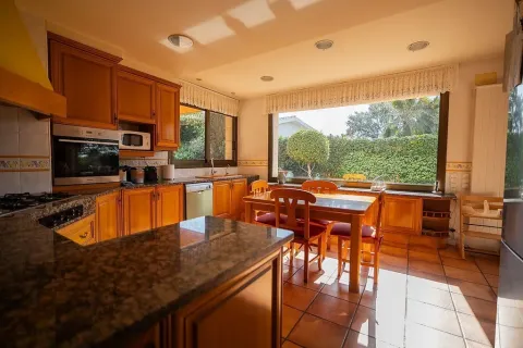 5 bedrooms house for sale in Alella, Barcelona, Catalonia, Spain № 1338 - photo 11