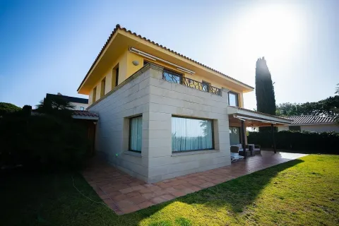 5 bedrooms house for sale in Alella, Barcelona, Catalonia, Spain № 1338 - photo 3