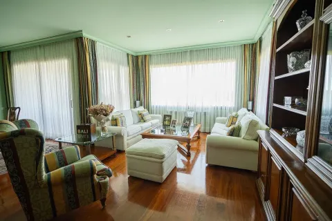 5 bedrooms house for sale in Alella, Barcelona, Catalonia, Spain № 1338 - photo 9