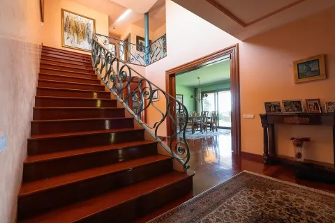 5 bedrooms house for sale in Alella, Barcelona, Catalonia, Spain № 1338 - photo 25