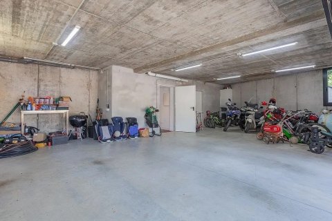 Сasa de 5 dormitorios en venta en Sant Cugat del Vallès, Barcelona, Cataluña, Spain № 1333 - foto 20