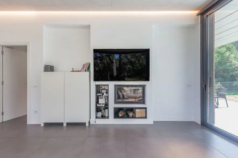 Сasa de 5 dormitorios en venta en Sant Cugat del Vallès, Barcelona, Cataluña, Spain № 1333 - foto 6