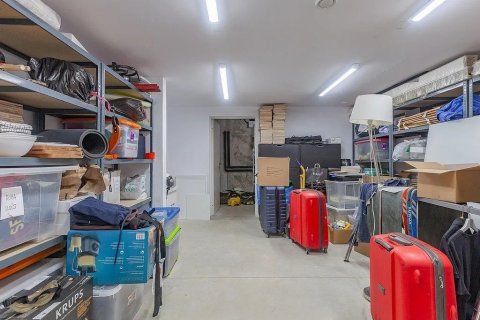Сasa de 5 dormitorios en venta en Sant Cugat del Vallès, Barcelona, Cataluña, Spain № 1333 - foto 22