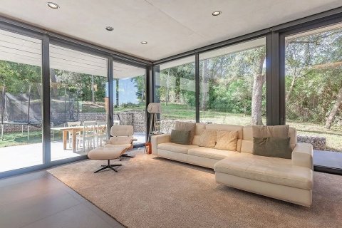 Сasa de 5 dormitorios en venta en Sant Cugat del Vallès, Barcelona, Cataluña, Spain № 1333 - foto 7