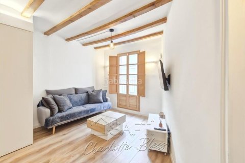 2 bedrooms apartment for sale in Ciutat Vella, Barcelona, Catalonia, Spain № 2259 - photo 3