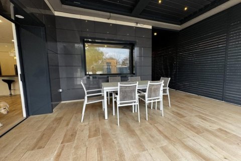 Villa de 10 dormitorios en venta en Cubelles, Barcelona, Cataluña, Spain № 2257 - foto 23