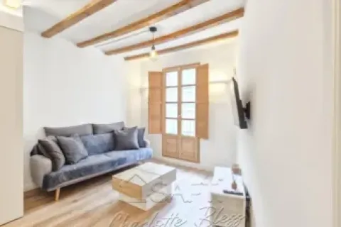 Apartamento de 2 dormitorios en venta en Ciudad Vieja, Barcelona, Cataluña, Spain № 2260 - foto 19