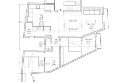 Apartamento de 2 dormitorios en venta en Ciudad Vieja, Barcelona, Cataluña, Spain № 2260 - foto 14