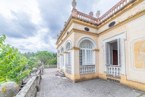 4 bedrooms house for sale in Caldes de Malavella, Girona, Catalonia, Spain № 6803 - photo 4