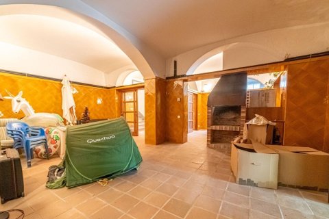 4 bedrooms house for sale in Caldes de Malavella, Girona, Catalonia, Spain № 6803 - photo 28