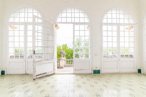 Сasa de 4 dormitorios en venta en Caldes de Malavella, Gerona, Cataluña, Spain № 6803