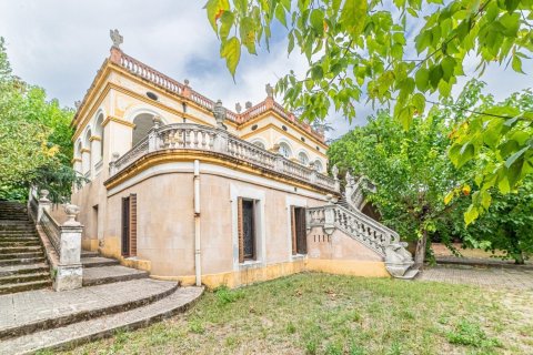 4 bedrooms house for sale in Caldes de Malavella, Girona, Catalonia, Spain № 6803 - photo 2