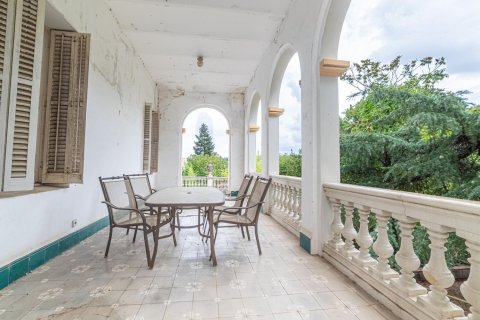 4 bedrooms house for sale in Caldes de Malavella, Girona, Catalonia, Spain № 6803 - photo 5
