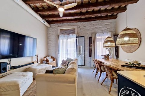 Apartamento de 2 dormitorios en venta en Vilanova i la Geltrú, Barcelona, Cataluña, Spain № 6806 - foto 4