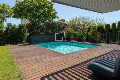 Villa de 6 dormitorios en venta en Vilassar de Dalt, Barcelona, Cataluña, Spain № 6807 - foto 25