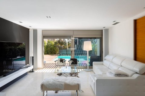 Villa de 6 dormitorios en venta en Vilassar de Dalt, Barcelona, Cataluña, Spain № 6807 - foto 26