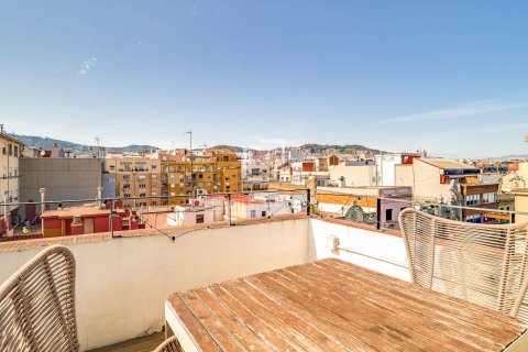 Ático de 3 dormitorios en venta en Barcelona, Cataluña, Spain № 6805 - foto 17