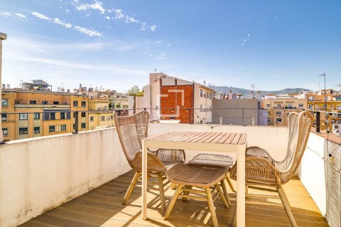 Ático de 3 dormitorios en venta en Barcelona, Cataluña, Spain № 6805 - foto 6