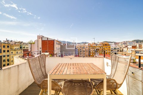 Ático de 3 dormitorios en venta en Barcelona, Cataluña, Spain № 6805 - foto 7