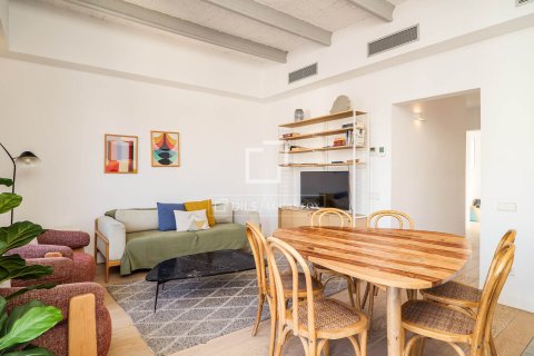 Ático de 3 dormitorios en venta en Barcelona, Cataluña, Spain № 6805 - foto 26